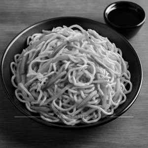 Hakka Noodles