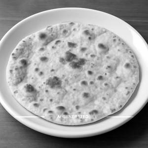 Plain Roti