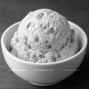 Butterscotch Ice Cream [1 Scoop]