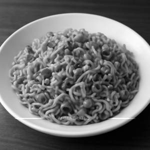 Maggi Veg