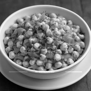 Corn Chaat                                                                                                       