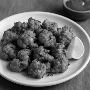 Gobi fry