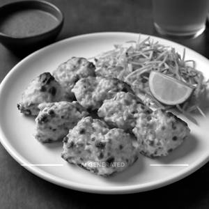 Kaju Malai Chicken Tikka