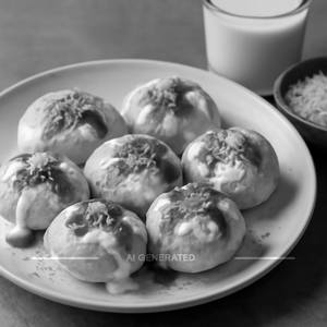 Dahi Poori
