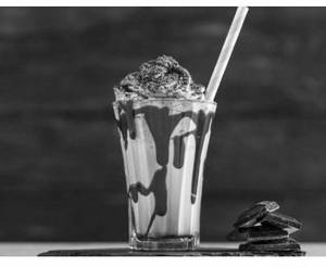 Kitkat Thickshake