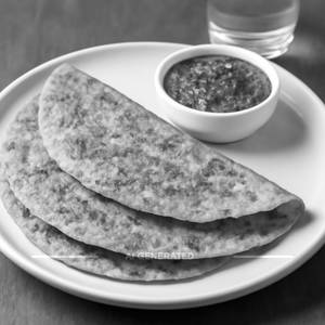 Moong Dal Chilla