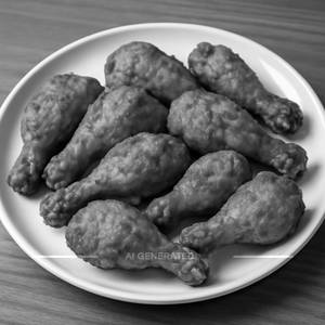 Family chicken leg pieces(8pcs)