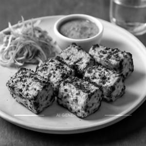 Banjara Paneer Tikka