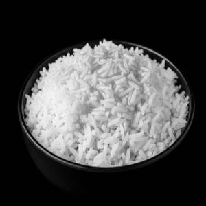Ghee Rice
