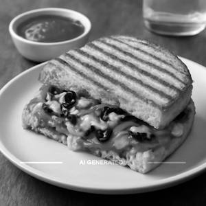 Pizza Panini