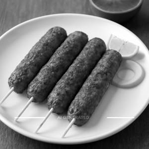Hara Bhara Kebab