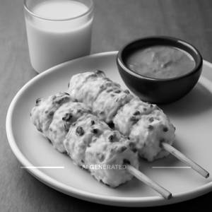 Malai Soya Chaap (Pack of 2)                     