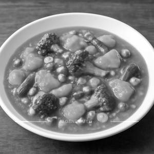 Mix Veg