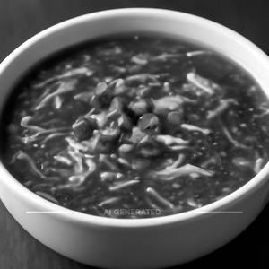 Chicken Hot N Sour Soup