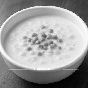 Sweet Corn Soup