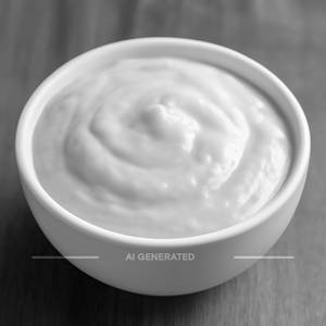 Sweet Curd
