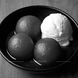 Vanilla Ice Cream [1 Scoop]