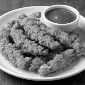 Chicken Salt & Pepper