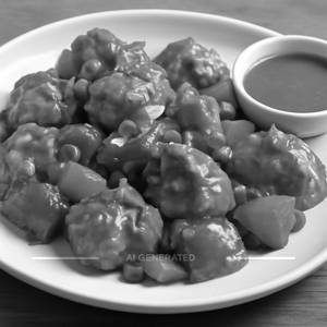 Chicken Chilli Momos