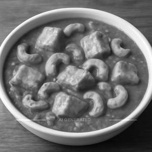 Paneer Kaju Masala