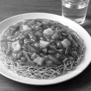American Chopsuey