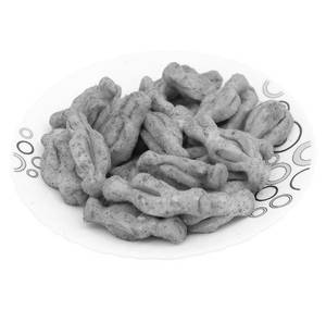 Mini Karela.