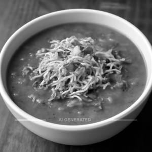 Shev Bhaji