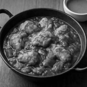 Kadhai Chicken
