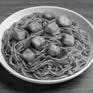 Paneer Chowmien
