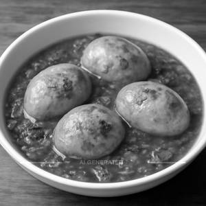 Egg Manchiruya