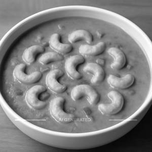 Kaju Curry (Sweet)