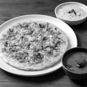 Uttapam