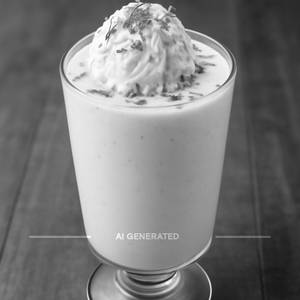 Pista Milk Shake