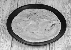 Butter chapati