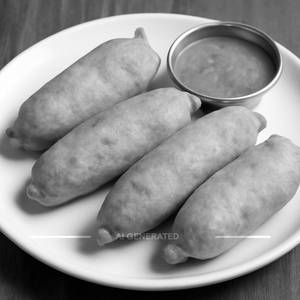 Bajji  [4 pieces]