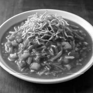 Veg American Chop Suey