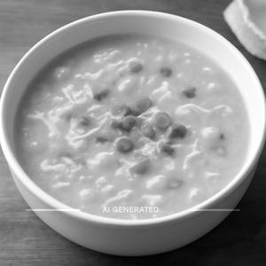 Chicken Corn Soup