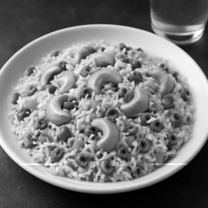Kaju Fried Rice