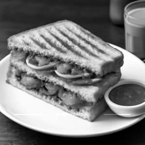 Bombay Masala Sandwich