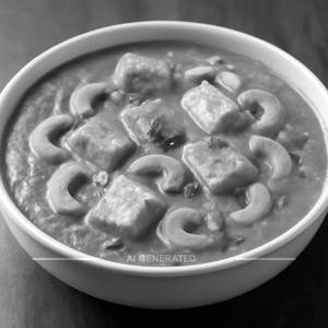 Kaju Paneer
