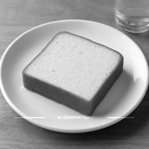 Plain Cake