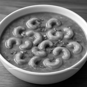 Kaju Curry (spicy)