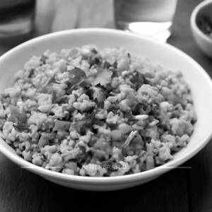 Egg Bhurji (3 Eggs)