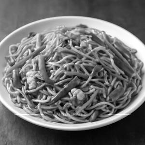 Veg Chowmein