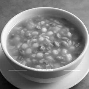 Veg Sweet Corn Soup