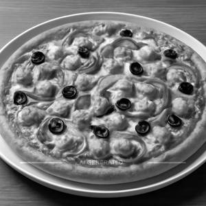 Chicken Supreme Pizza (Large)