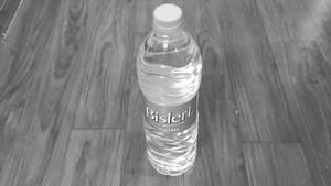 Mineral Water