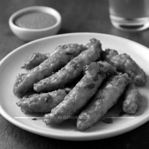 Daal Fry With Butter