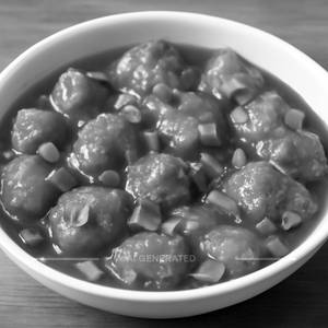 Chicken Manchurian