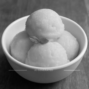 Mango Sorbet